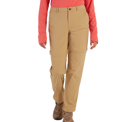 Sieviešu bikses Marmot Wm's Arch Rck Convertible Pant