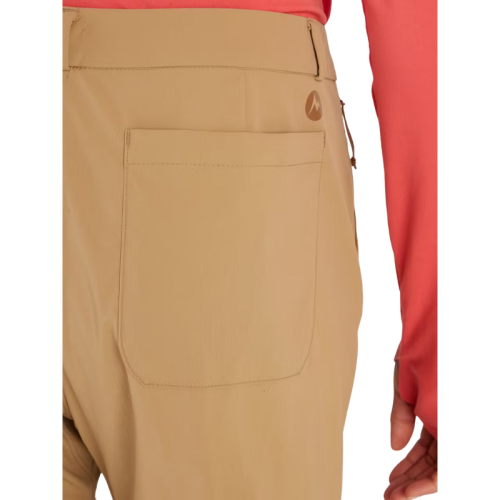 Sieviešu bikses Marmot Wm's Arch Rck Convertible Pant