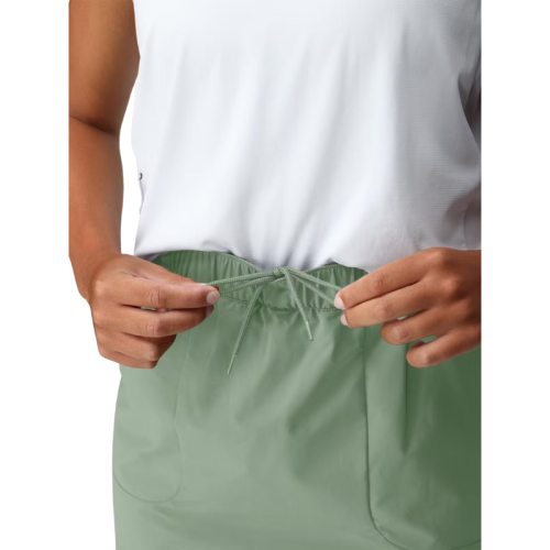 Sieviešu svārki Marmot W AREX UPF40 Skrt