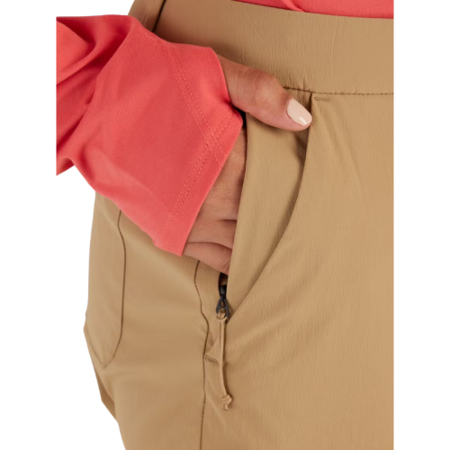 Sieviešu bikses Marmot Wm's Arch Rck Convertible Pant