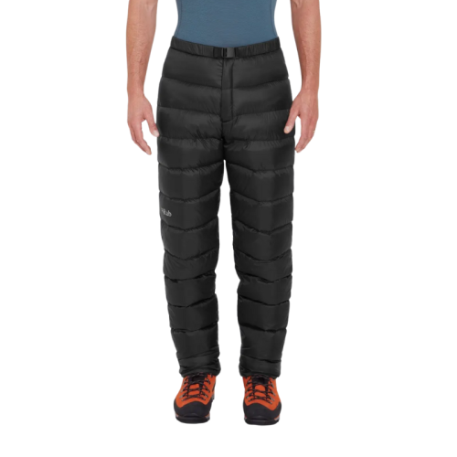 Pūkas bikses Rab Argon Pants Reg Leg