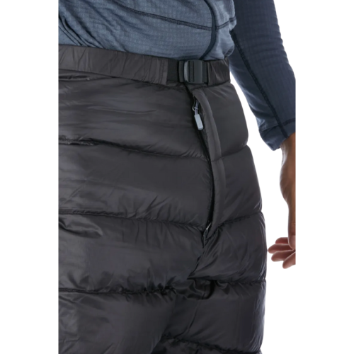 Pūkas bikses Rab Argon Pants Reg Leg
