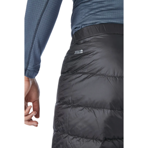 Pūkas bikses Rab Argon Pants Reg Leg