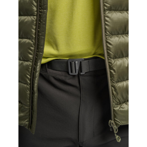 Vīriešu bikses Montane Tenacity Pants ar regulāru garumu piegriezumu