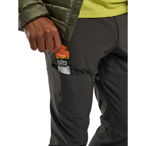 Vīriešu bikses Montane Tenacity Pants ar regulāru garumu piegriezumu