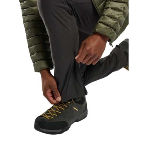 Vīriešu bikses Montane Tenacity Pants ar regulāru garumu piegriezumu