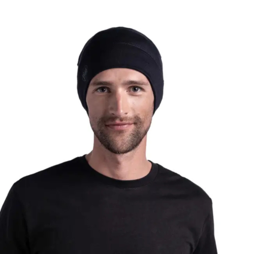 Burkāns Buff Merino Lightweight Beanie