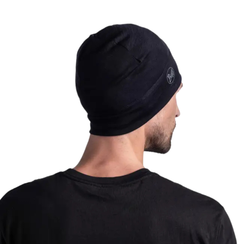 Burkāns Buff Merino Lightweight Beanie