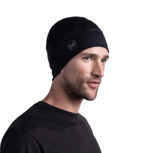 Burkāns Buff Merino Lightweight Beanie