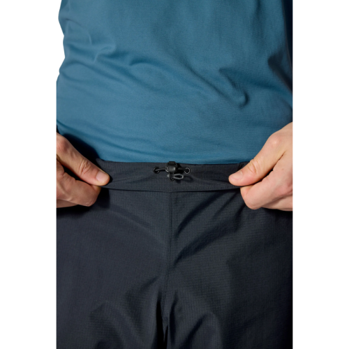 Vīriešu ūdensizturīgas bikses Rab Firewall Mountain Pants Regular Leg