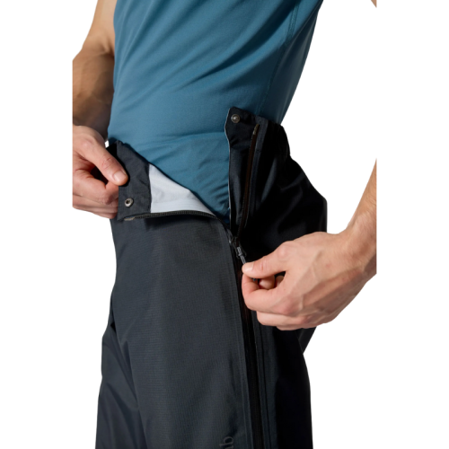Vīriešu ūdensizturīgas bikses Rab Firewall Mountain Pants Regular Leg