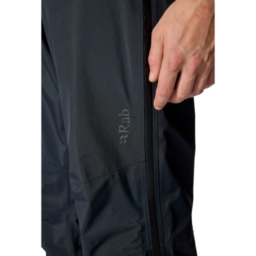 Vīriešu ūdensizturīgas bikses Rab Firewall Mountain Pants Regular Leg