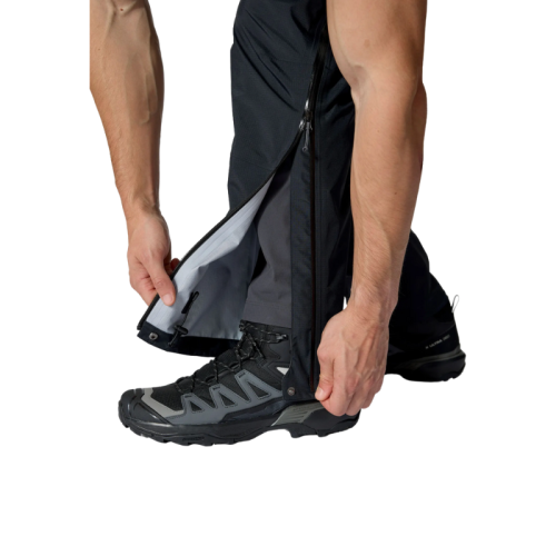 Vīriešu ūdensizturīgas bikses Rab Firewall Mountain Pants Regular Leg