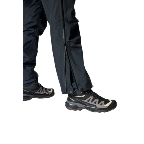 Sieviešu lietus kājas Rab Firewall Mountain Pants Wmns Regular Leg