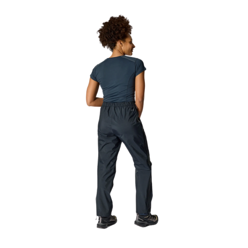 Sieviešu lietus kājas Rab Firewall Mountain Pants Wmns Regular Leg