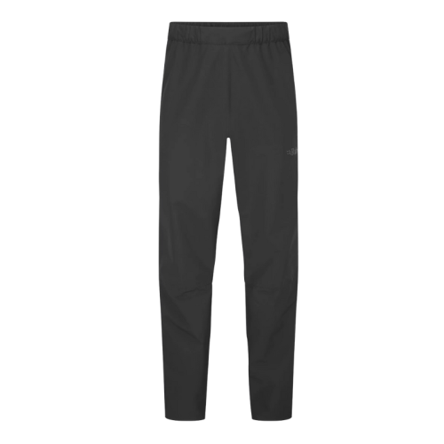 Vīriešu mētelīši no lietus Rab Downpour Pants Regular Leg