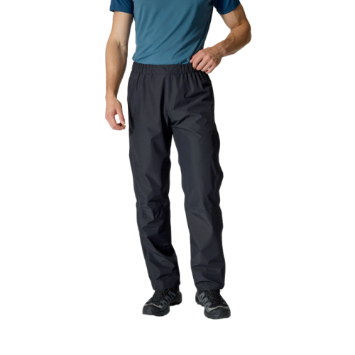 Vīriešu mētelīši no lietus Rab Downpour Pants Regular Leg