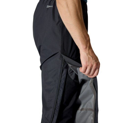 Vīriešu mētelīši no lietus Rab Downpour Pants Regular Leg