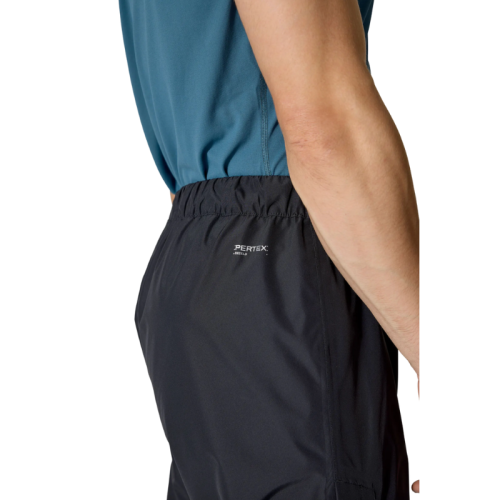 Vīriešu mētelīši no lietus Rab Downpour Pants Regular Leg