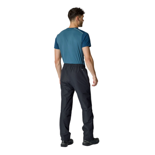 Vīriešu mētelīši no lietus Rab Downpour Pants Regular Leg