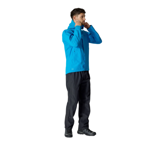 Vīriešu mētelīši no lietus Rab Downpour Pants Regular Leg