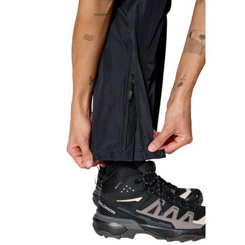 Sieviešu bikses Rab Downpour Pants Wmns Regular Leg