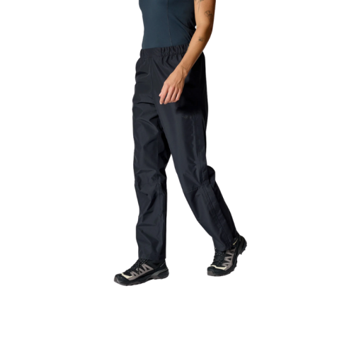 Sieviešu bikses Rab Downpour Pants Wmns Regular Leg