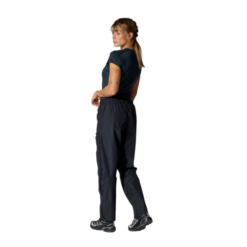 Sieviešu bikses Rab Downpour Pants Wmns Regular Leg