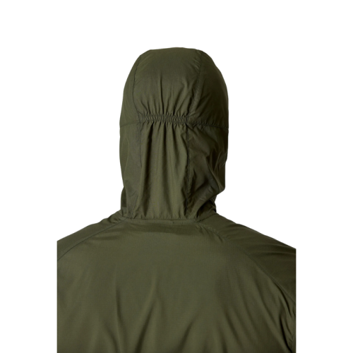 Vīriešu vēja jaka Rab Windgather Hoody