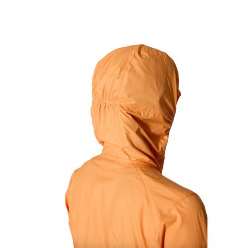 Sieviešu vēja jaka Rab Windgather Hoody Wmns