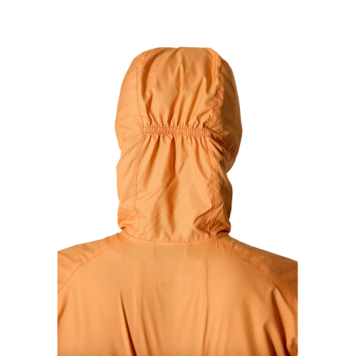 Sieviešu vēja jaka Rab Windgather Hoody Wmns