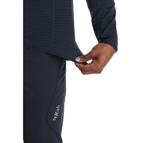 Vīriešu džemperis Rab Ascendor Light Hoody