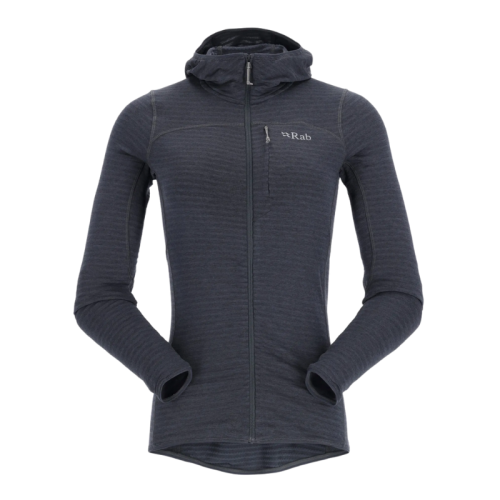 Sieviešu džemperis Rab Ascendor Light Hoody Wmns