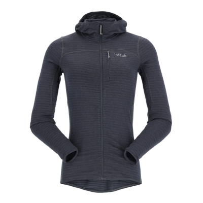 Sieviešu džemperis Rab Ascendor Light Hoody Wmns