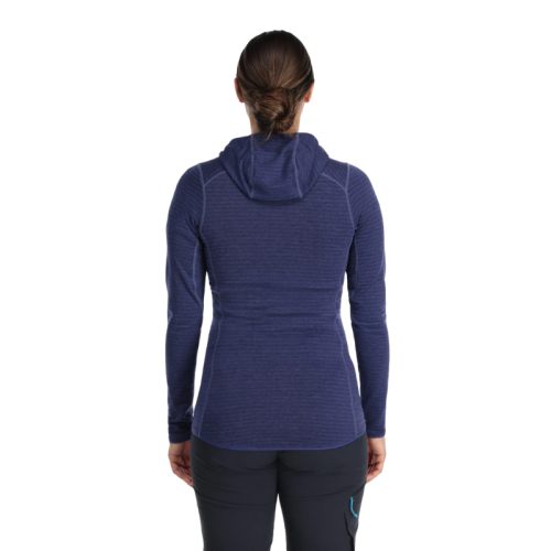 Sieviešu džemperis Rab Ascendor Light Hoody Wmns