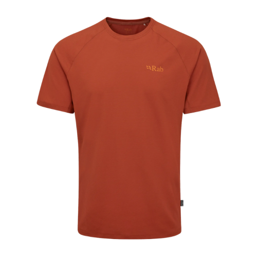 Vīriešu krekliņš Rab Sonic Tee