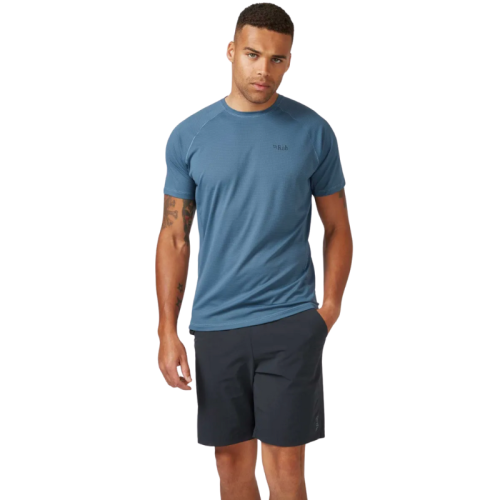 Vīriešu krekliņš Rab Sonic Tee