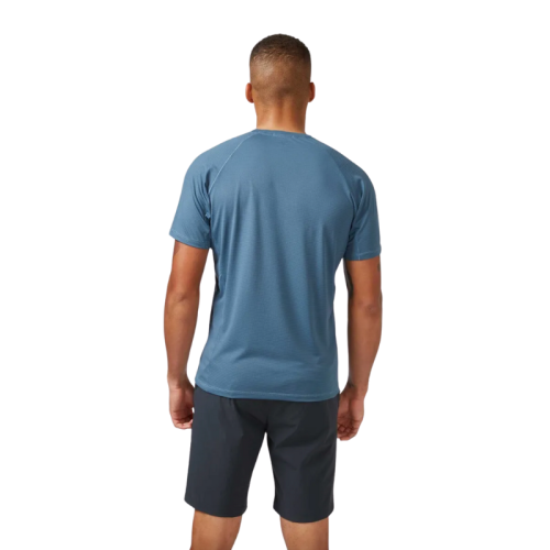 Vīriešu krekliņš Rab Sonic Tee