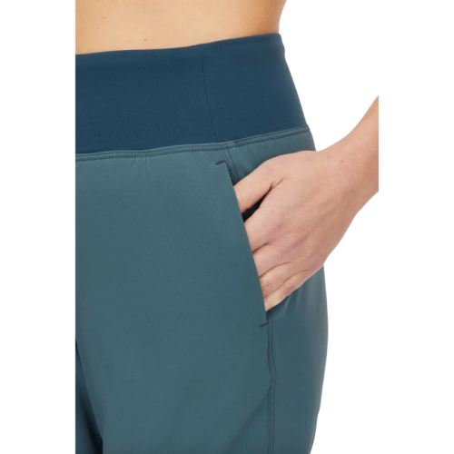 Sieviešu bikses Rab Momentum Pants Wmns
