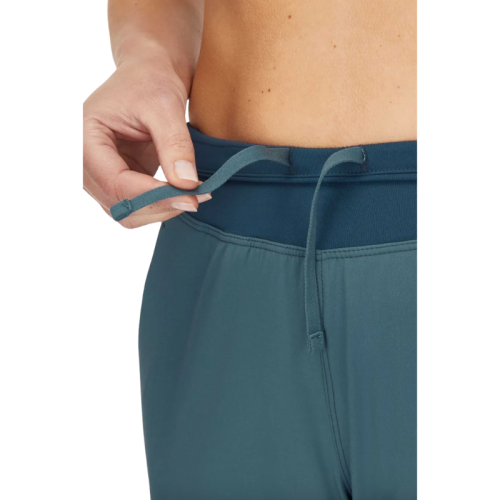 Sieviešu bikses Rab Momentum Pants Wmns