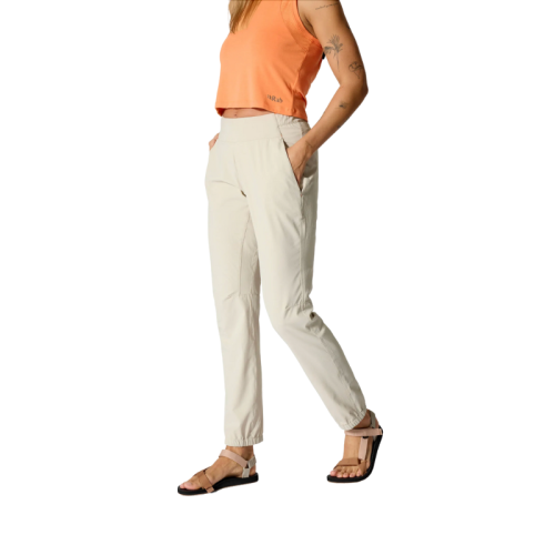 Sieviešu bikses Rab Harpur Pants Wmns Regular Leg