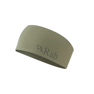 Rab Talus galvas josla