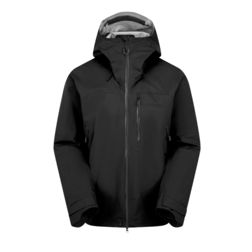 Vīriešu jaka Rab Firewall Mountain Jacket