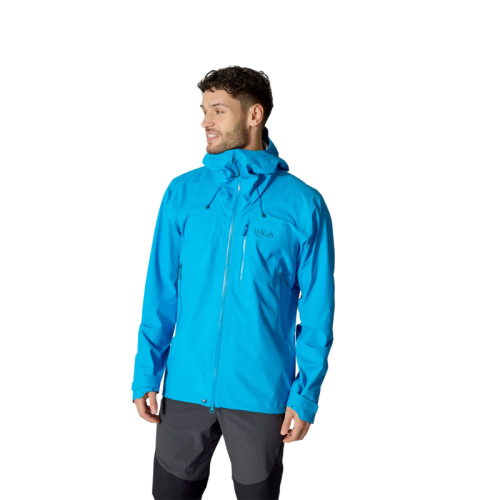 Vīriešu jaka Rab Firewall Mountain Jacket