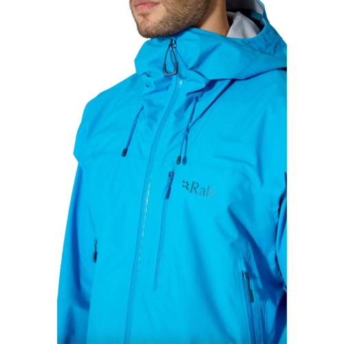 Vīriešu jaka Rab Firewall Mountain Jacket