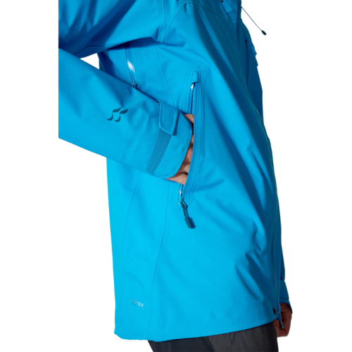Vīriešu jaka Rab Firewall Mountain Jacket