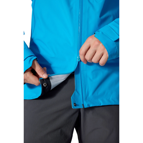 Vīriešu jaka Rab Firewall Mountain Jacket