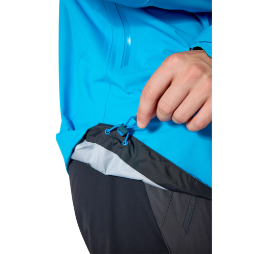 Vīriešu jaka Rab Firewall Mountain Jacket