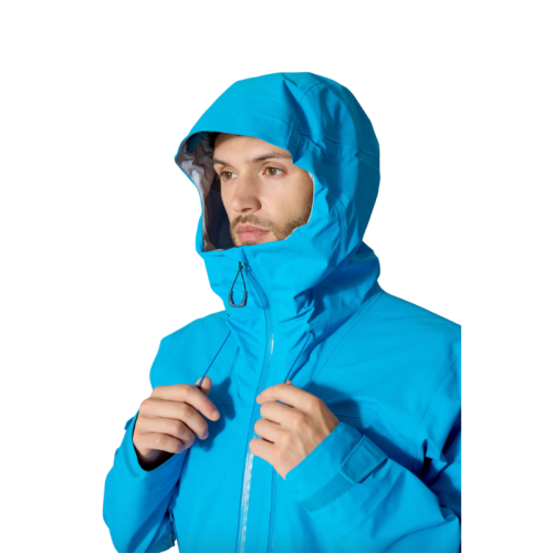 Vīriešu jaka Rab Firewall Mountain Jacket