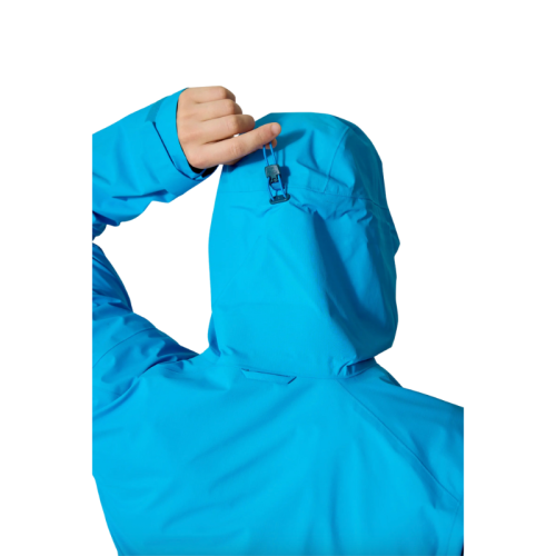 Vīriešu jaka Rab Firewall Mountain Jacket